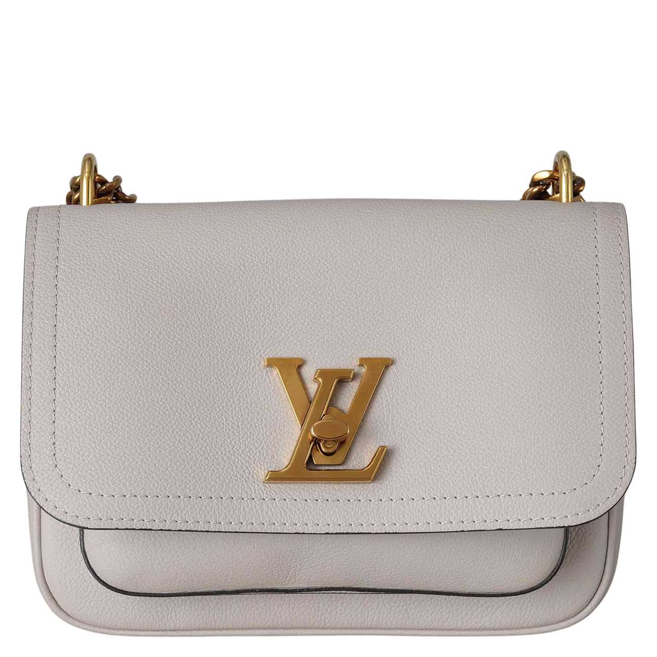 LOUIS VUITTON(USED)루이비통 락미 체인 PM